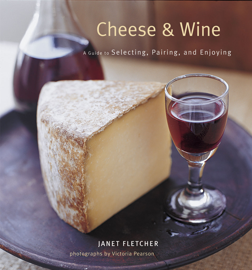 Cheese & Wine