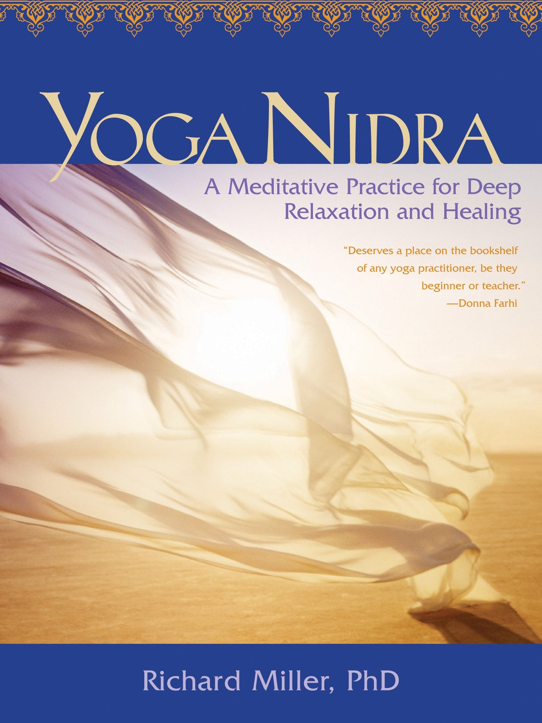 Yoga Nidra