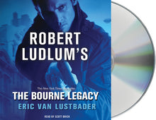 Load image into Gallery viewer, The Bourne Legacy
