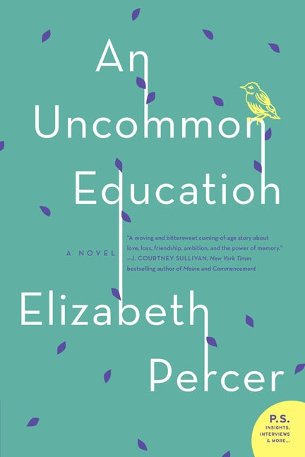 Uncommon Education, An