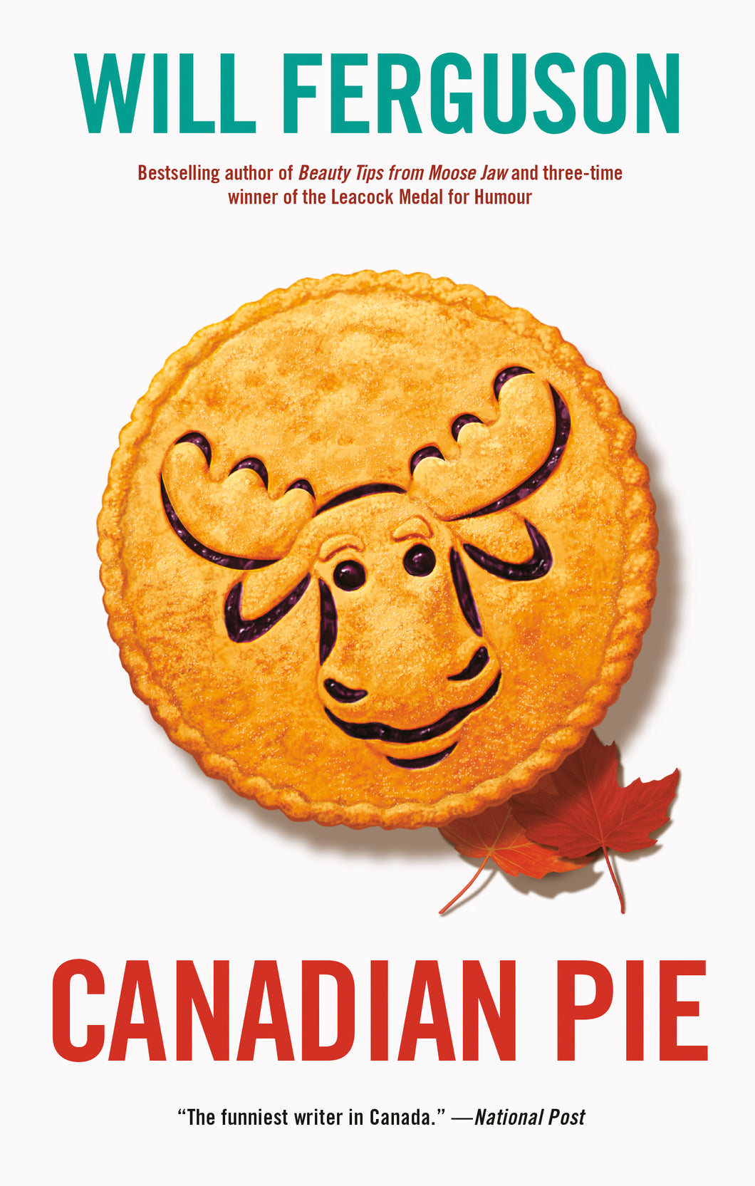 Canadian Pie