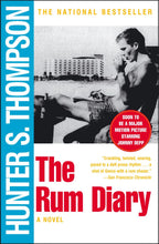 Load image into Gallery viewer, The Rum Diary

