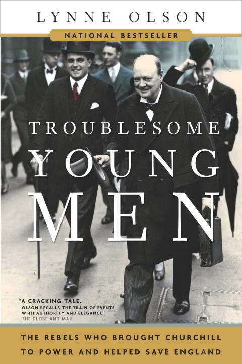 Troublesome Young Men