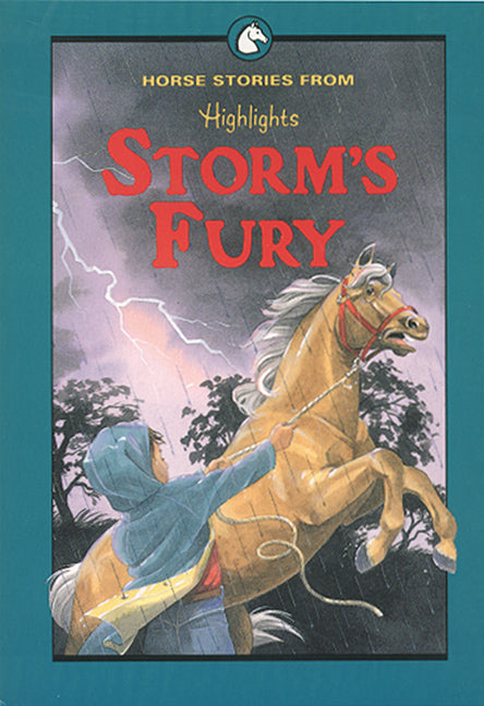 Storm's Fury