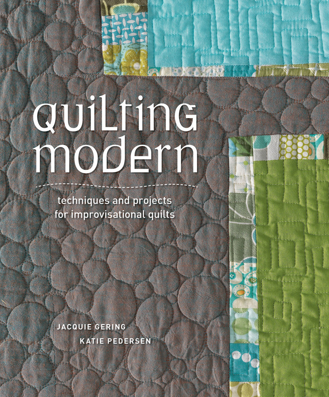 Quilting Modern