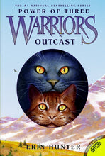 Load image into Gallery viewer, Warriors: Power of Three #3: Outcast
