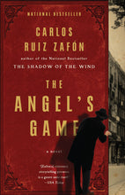 Load image into Gallery viewer, The Angel's Game
