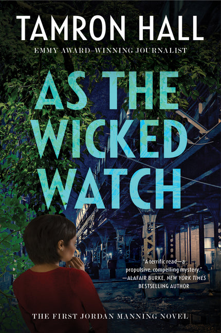 As the Wicked Watch