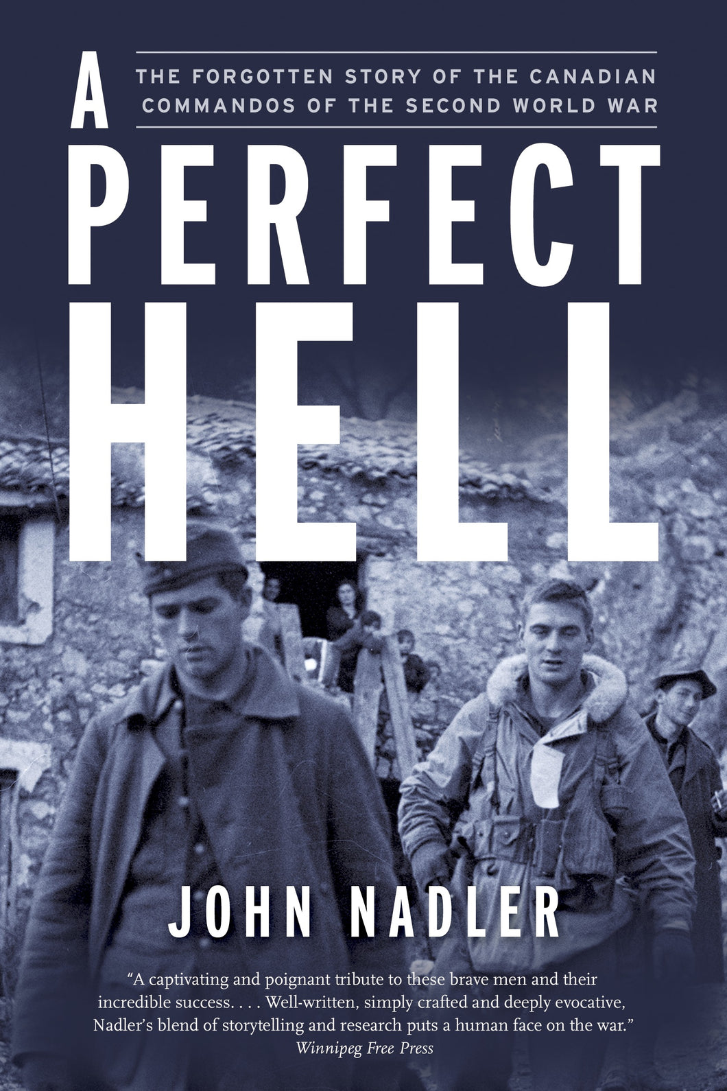 A Perfect Hell