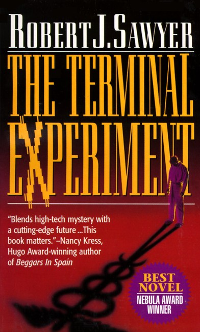 The Terminal Experiment