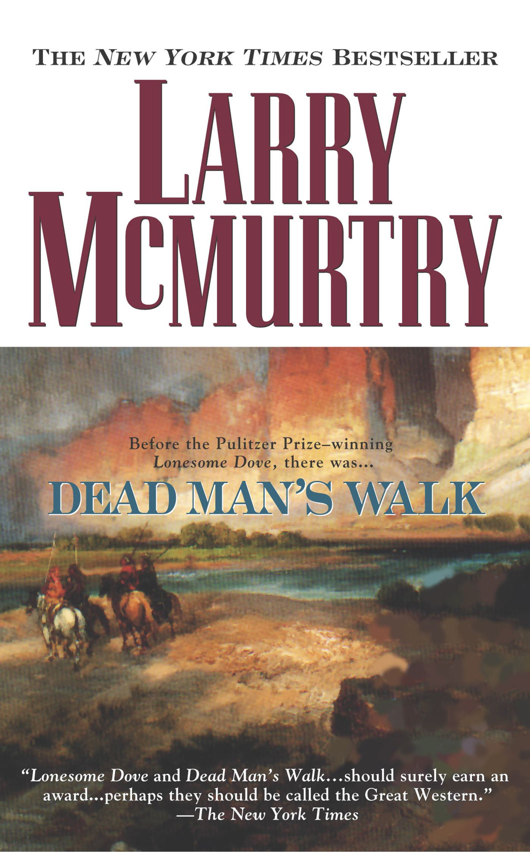 Dead Man's Walk