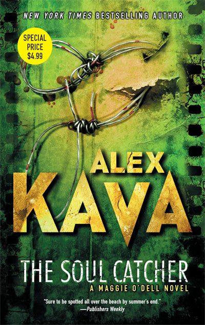 The Soul Catcher