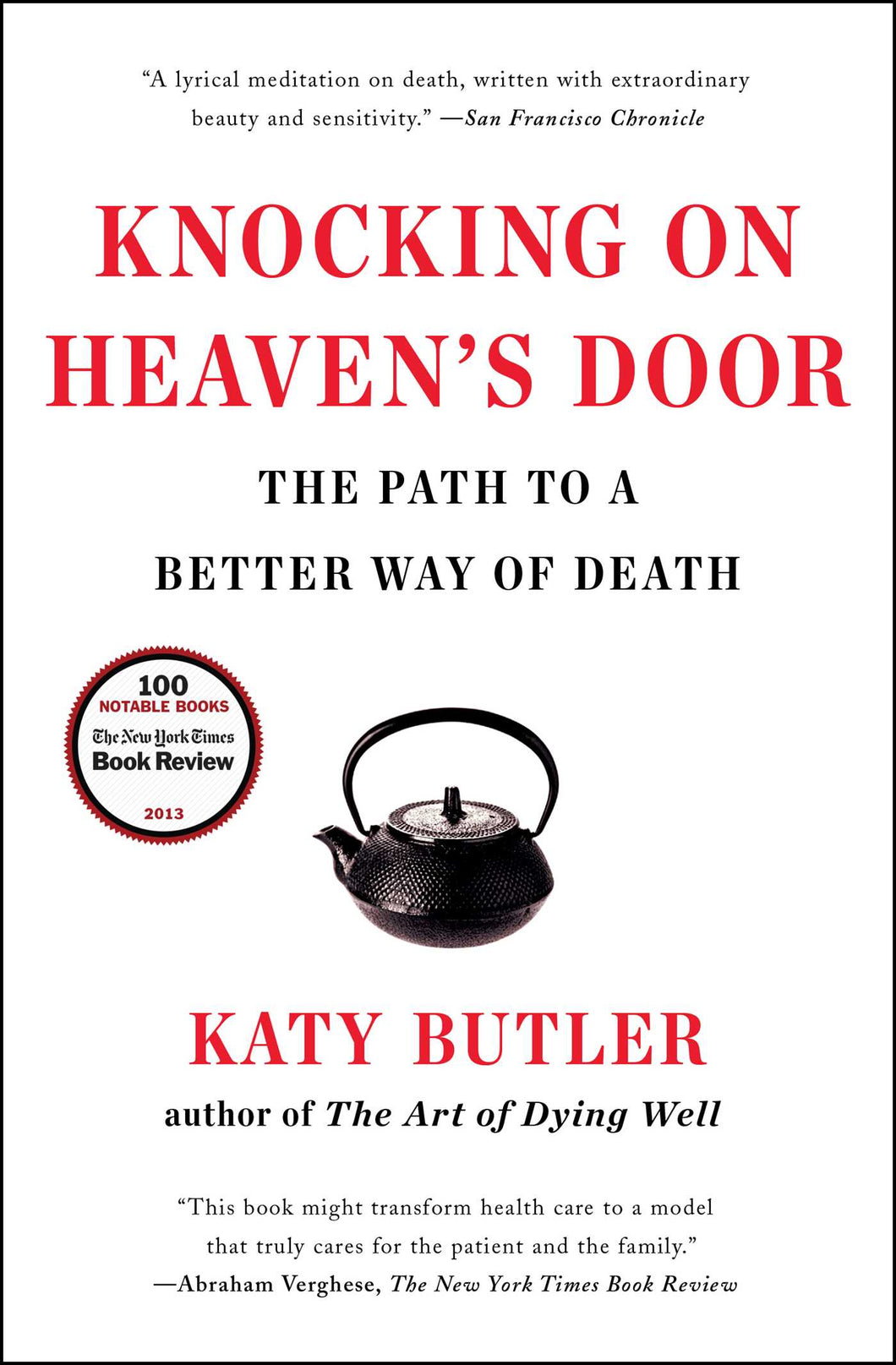 Knocking on Heaven's Door