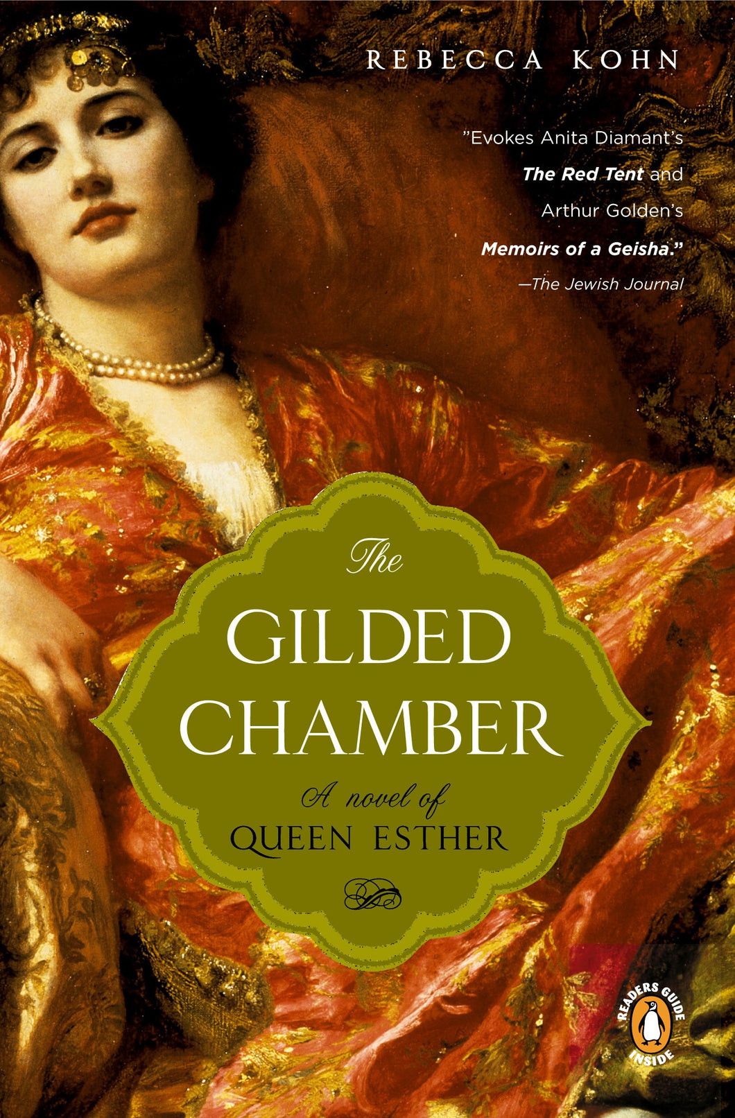 The Gilded Chamber