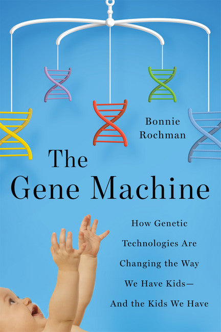 The Gene Machine