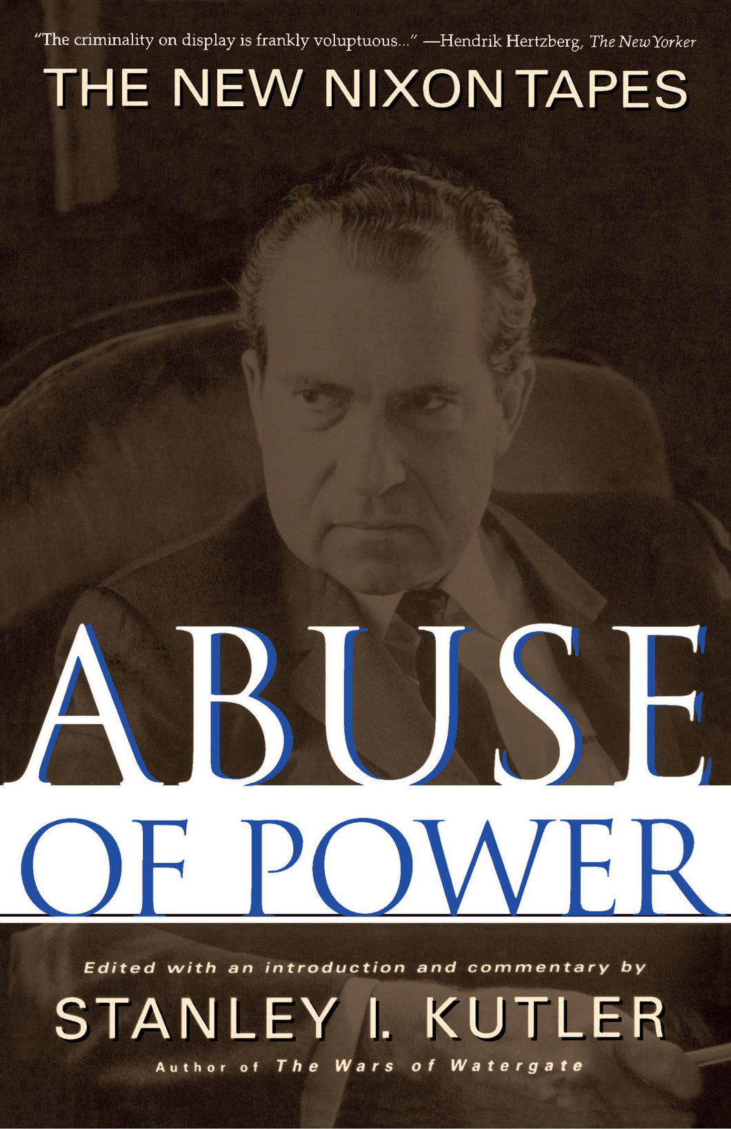 Abuse of Power