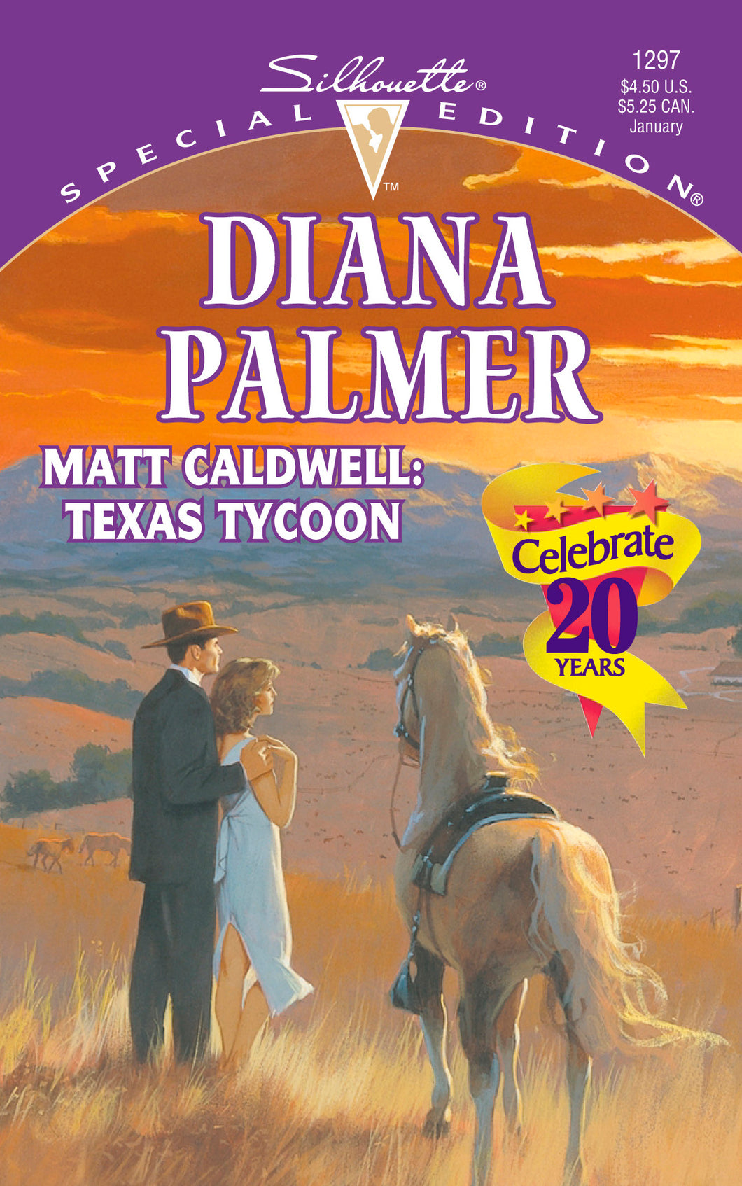 Matt Caldwell: Texas Tycoon