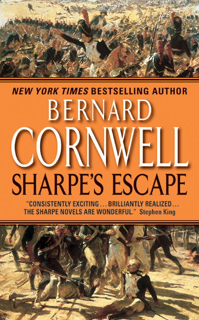 Sharpe's Escape