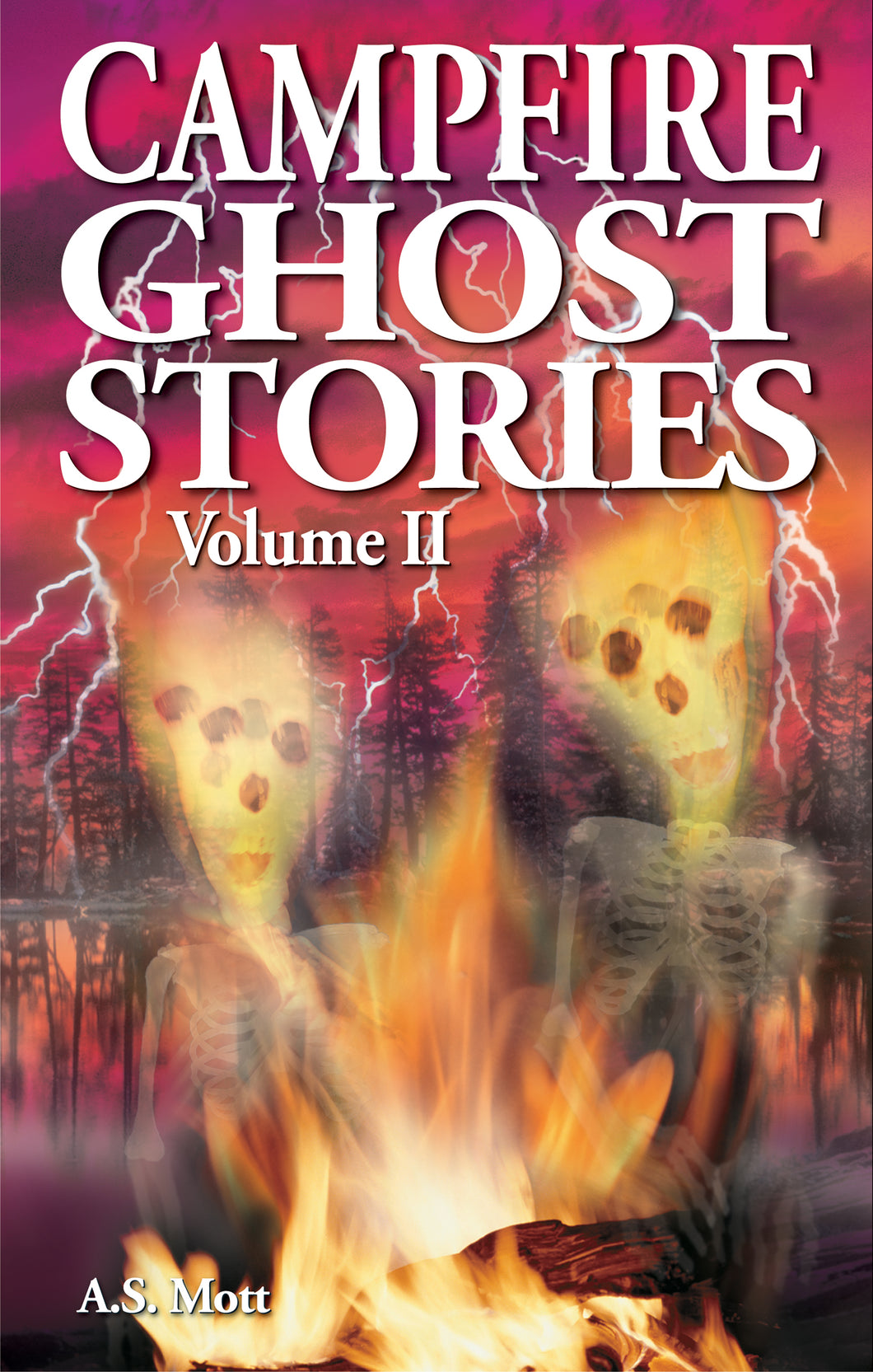 Campfire Ghost Stories