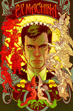 Load image into Gallery viewer, Ex Machina, Vol. 7: Ex Cathedra
