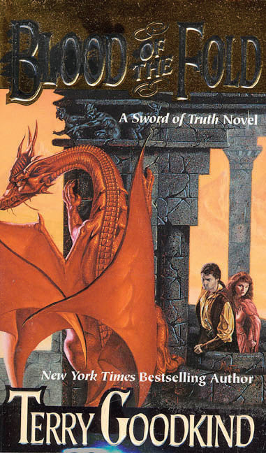 Blood of the Fold