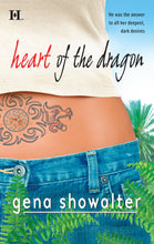Load image into Gallery viewer, Heart of the Dragon
