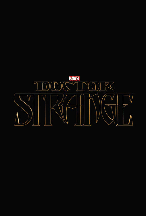 Marvel's Doctor Strange Prelude