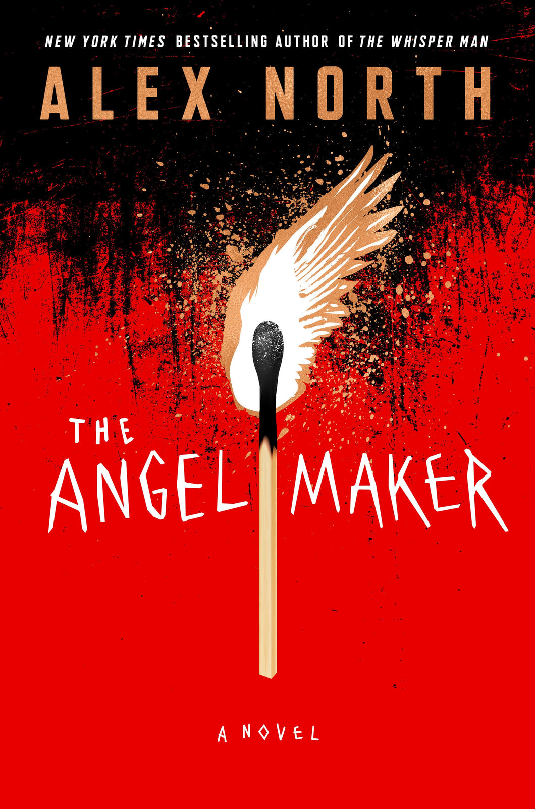 The Angel Maker