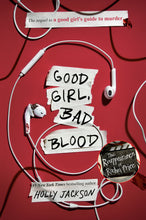 Load image into Gallery viewer, Good Girl, Bad Blood
