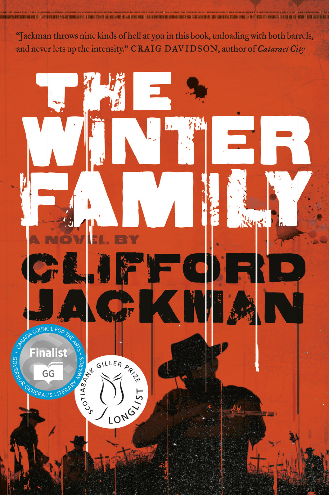 The Winter Family