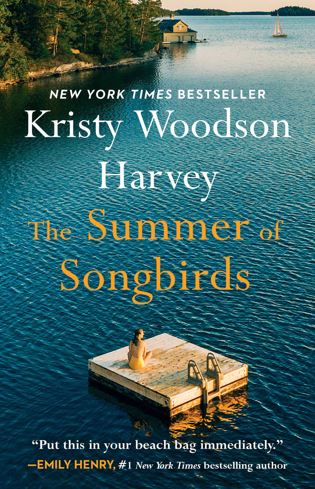 The Summer of Songbirds