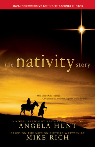 The Nativity Story: A Novelization