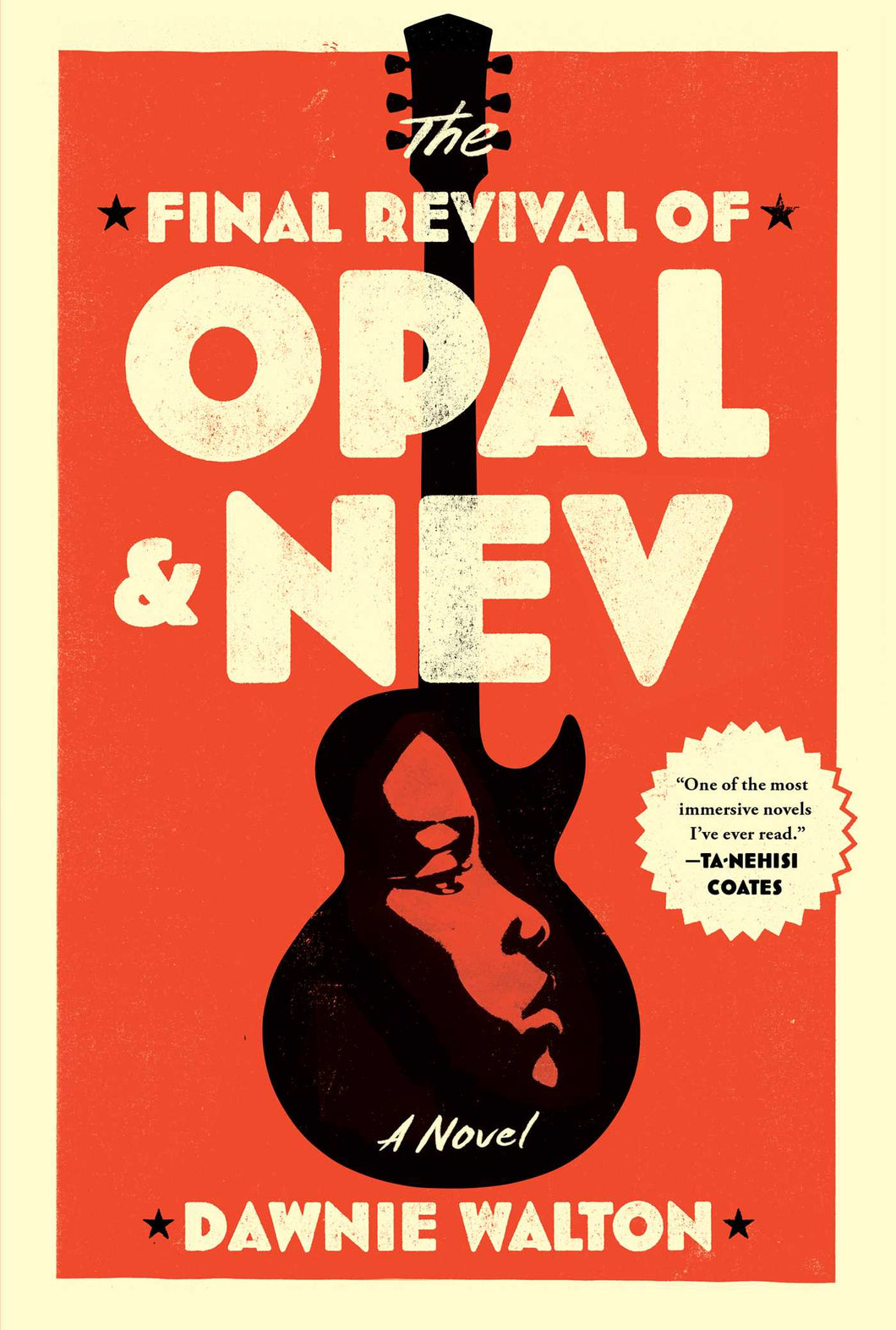 The Final Revival of Opal & Nev