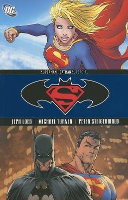 Superman/Batman VOL 02: Supergirl