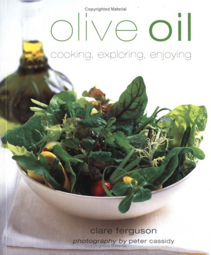 Olive Oil