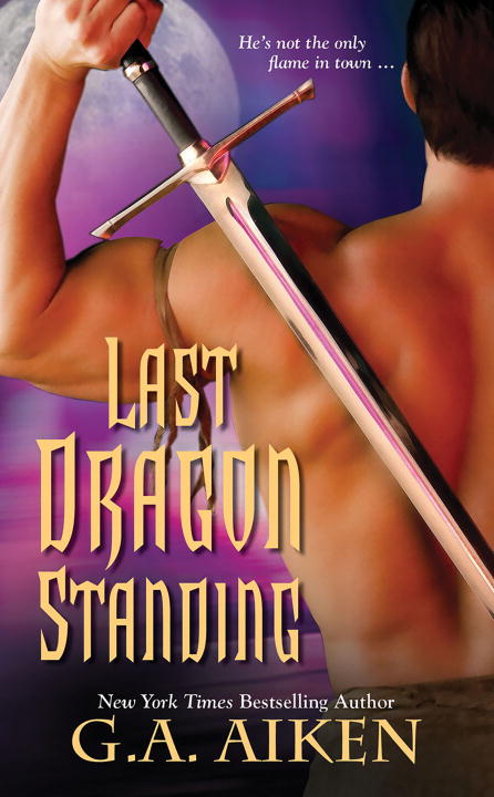 Last Dragon Standing