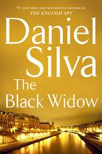Load image into Gallery viewer, The Black Widow
