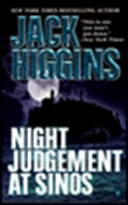 Night Judgement at Sinos