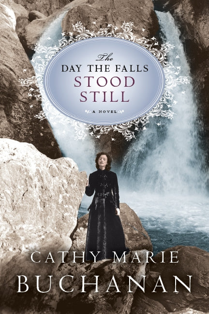 The Day The Falls Stood Still