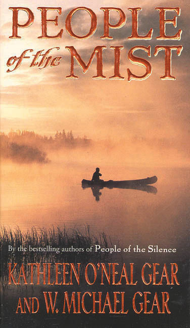 People of the Mist