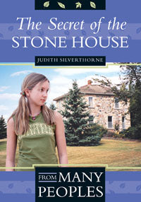 Secret Of the Stone House