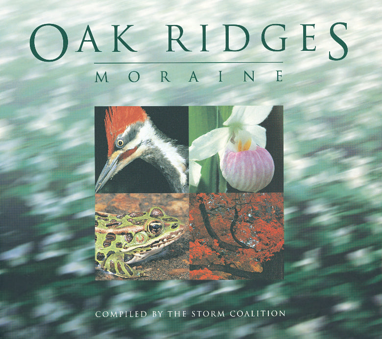 Oak Ridges Moraine