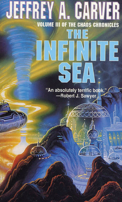 The Infinite Sea