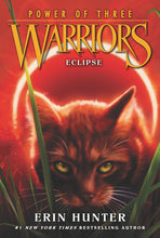 Load image into Gallery viewer, Warriors: Power of Three #4: Eclipse
