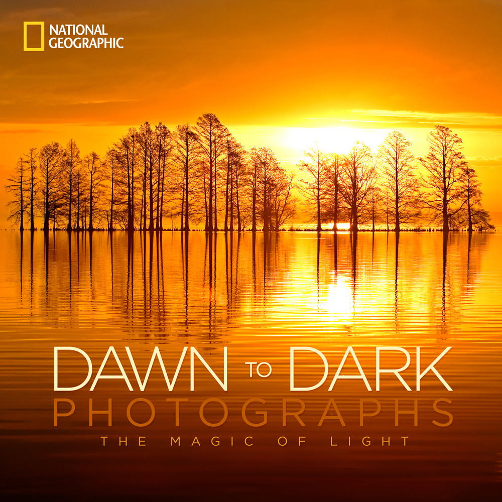 National Geographic Dawn to Dark Photographs