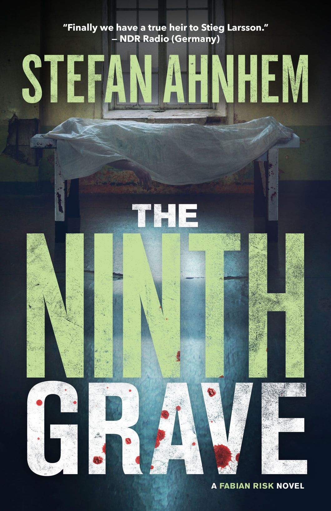 The Ninth Grave