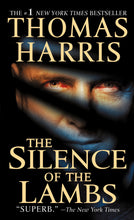 Load image into Gallery viewer, The Silence of the Lambs
