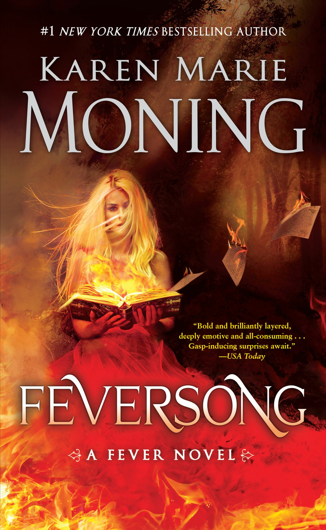 Feversong