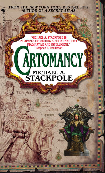Cartomancy