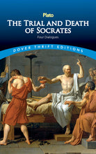 Load image into Gallery viewer, The Trial and Death of Socrates
